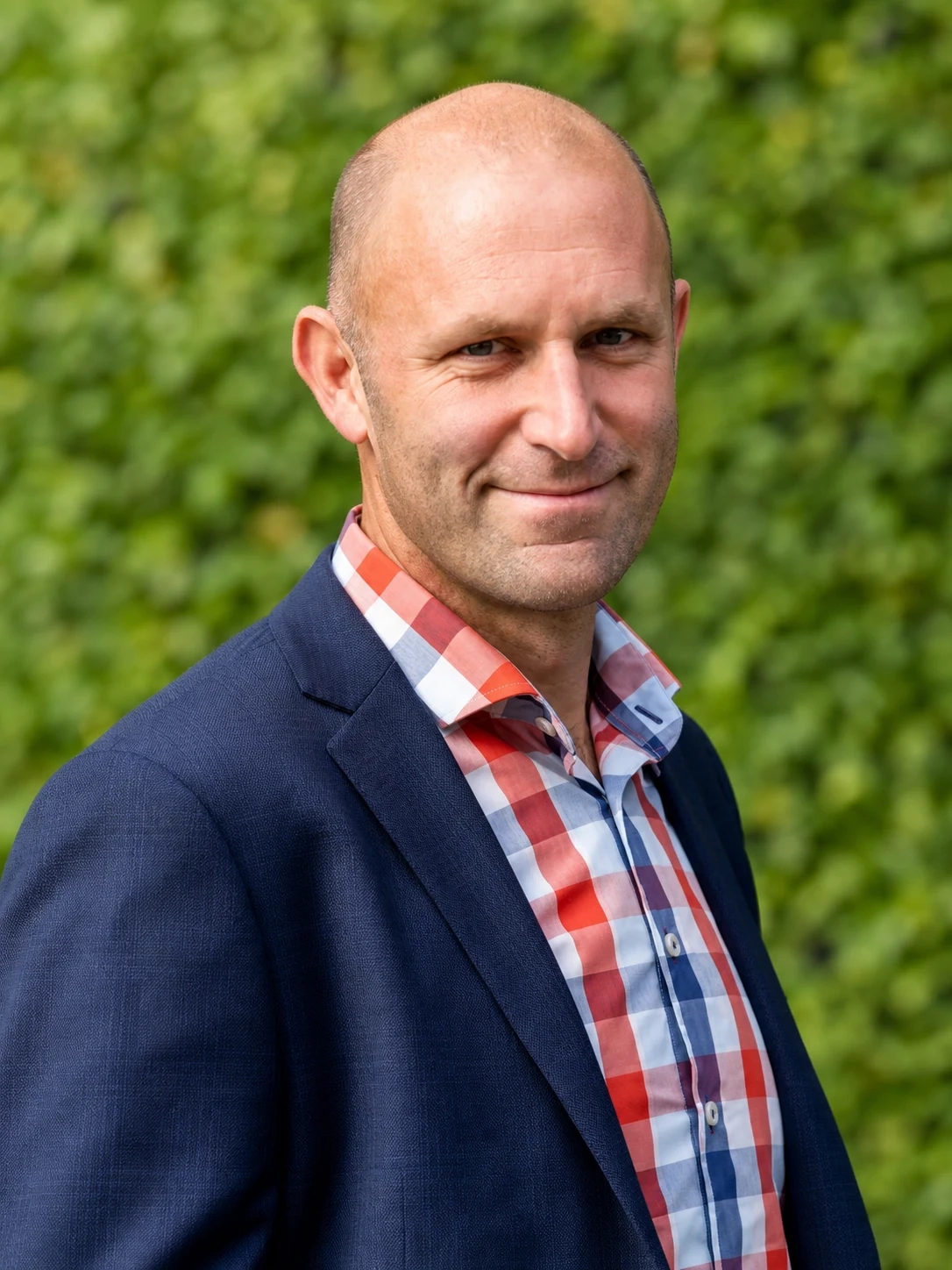 Matt Shanks