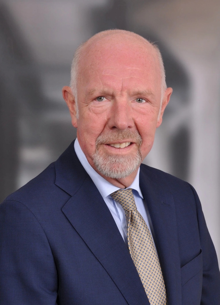 Dr Andreas Leimbach