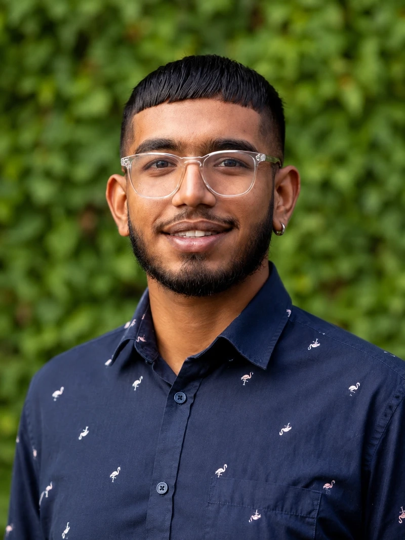 DJ Unnikrishnan
