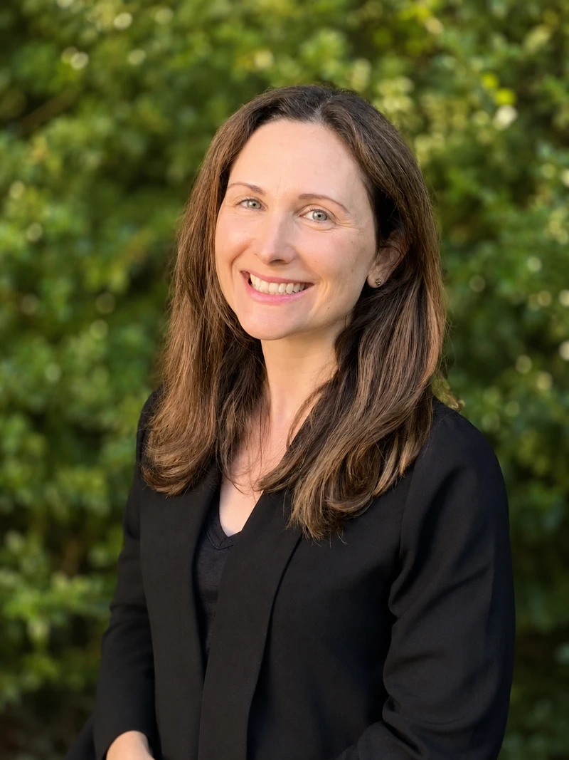 Deborah Riley