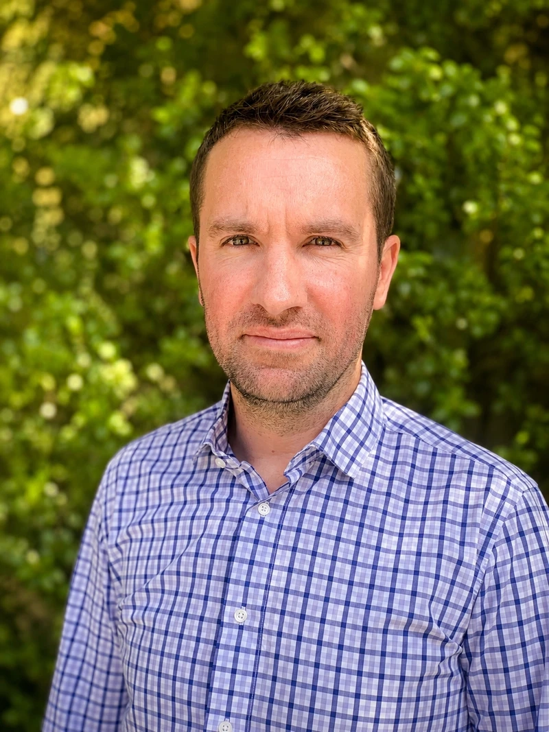 Glen Jacobsen