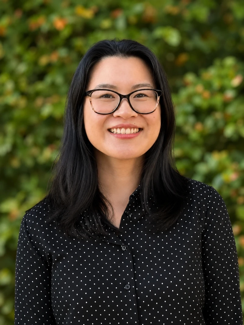 Debra Mei