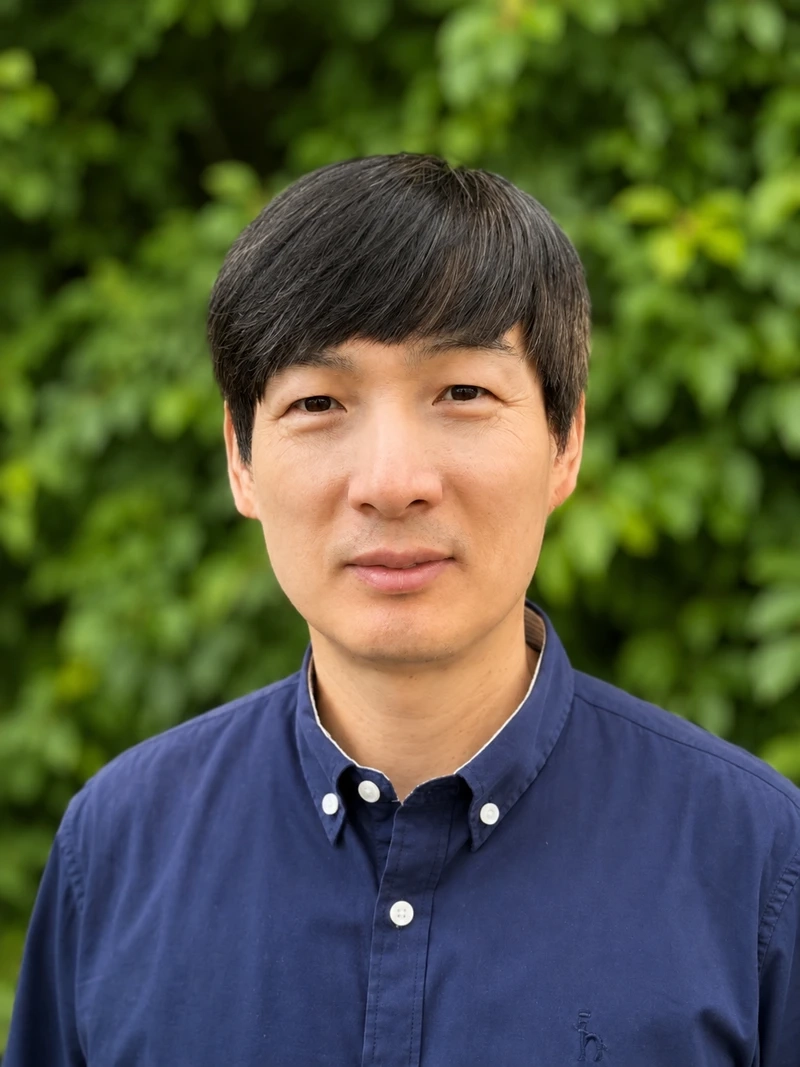 YG Kim