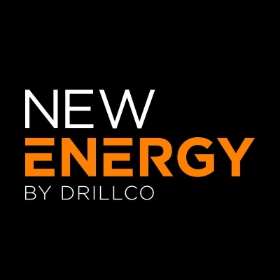 New Energy by Drillco