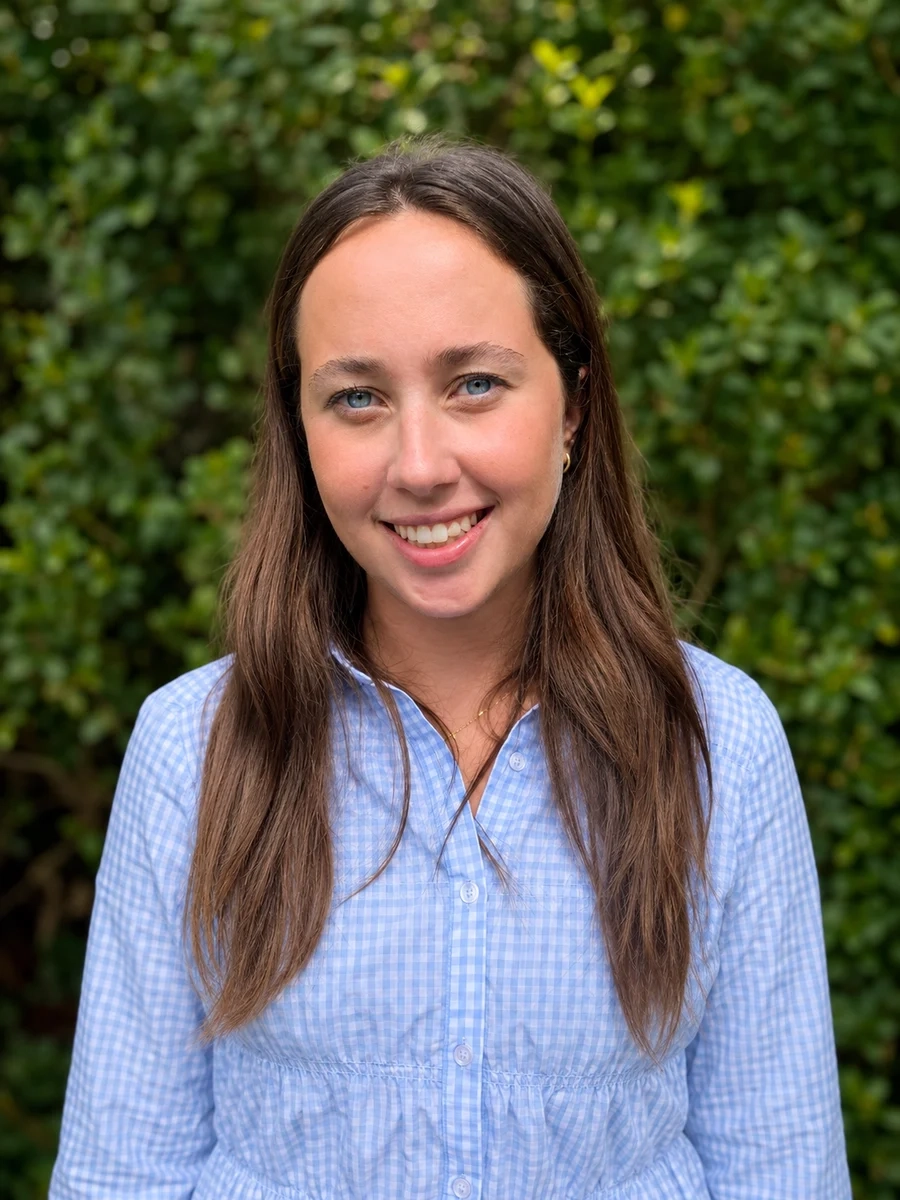 Jasmine Urquhart