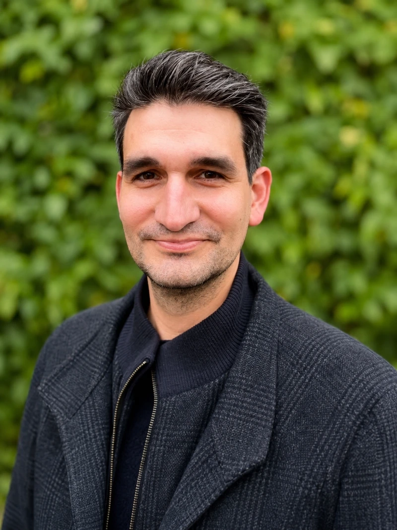David Madjar